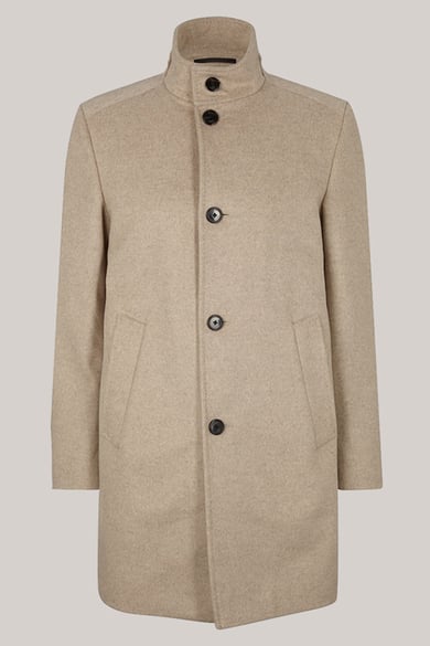 ΠΑΛΤΟ JOOP! - 264 ΕΚΡΟΥ